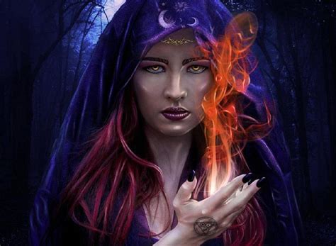 The Hidden Powers of the Nocturnal Enchantress: Myths and Truths